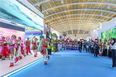 【盘点】你好！请查收本周的大理文旅要闻！