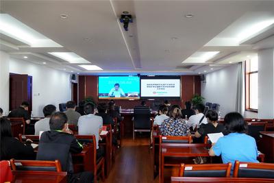 红河州文旅局部署国家级非遗代表性项目保护单位评估工作