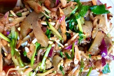 省运会 看玉溪｜元江消暑解馋小吃，邀你来狂吃“一夏”！