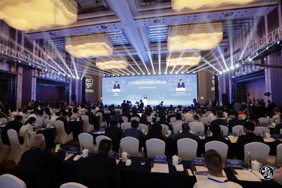 2022推进全球生态文明建设（洱海）论坛提出：携手合作 共同构建地球生命共同体