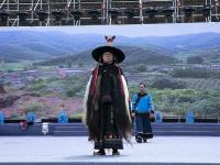 图集｜禄劝彝族服饰 