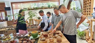 【乡村振兴 非遗同行】 玉溪市传统手工技艺传承人培训班成功举办