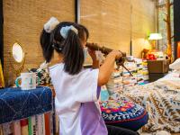 图集 | 在昆明文林街的橡皮书屋，享受文艺漫时光