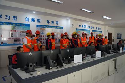 红河县、开远市加强经验交流 助推产业工人队伍建设改革