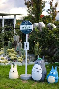 【游大理 正当时】出发！一起去露营吧