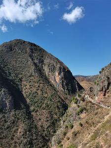 【霞客大理行】解密徐霞客进入滇西的第一站，祥云！