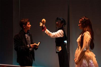 【中国最佳爱情表白地】用25种方式说“我爱你”！就在大理