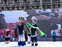 图集｜禄劝彝族服饰 