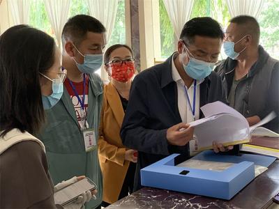 疫情防控常态化 迪庆文旅铁军在行动