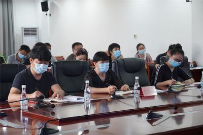 红河州文旅局部署国家级非遗代表性项目保护单位评估工作