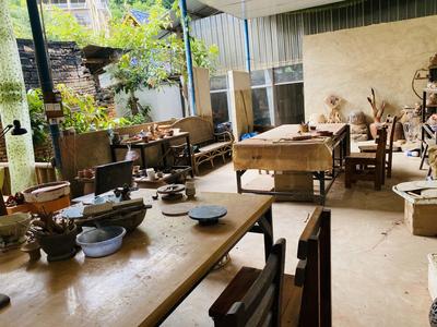 西双版纳拟推荐5个项目申报2022年度“最美公共文化空间”