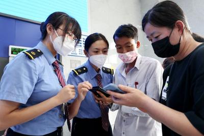 大瑞铁路大保段运营“满月” 发送旅客突破40万人次