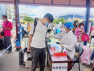 【安心游大理】大理各景区把关安全，提升服务！助力“苍洱游”持续走俏
