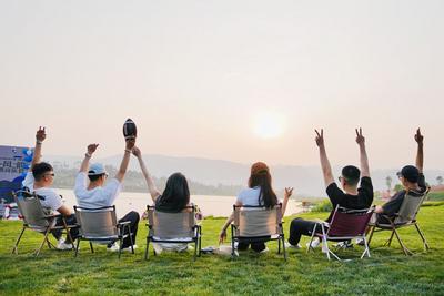 抓住暑假的尾巴，到这座小城来一场亲子游！