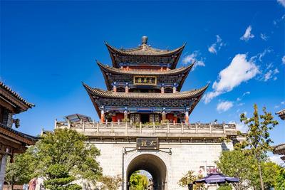 【诚信大理】大理州突出“六重点六机制” 规范旅游市场秩序