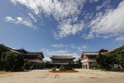 大理州博物馆公开招聘编外人员公告