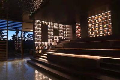 弥勒东风韵景区π书吧拟推荐参加云南省2022年度“最美公共文化空间”典型案例遴选