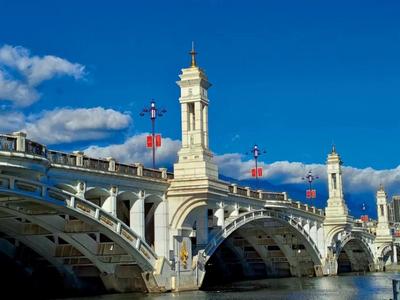 【跟着高铁游大理】秋天的第一场旅行，从大理开始