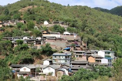【公示】大理州1地拟入选2022年中国美丽休闲乡村