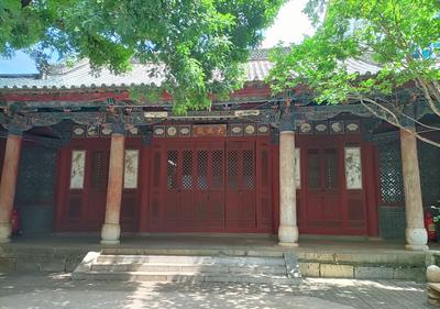 弥勒乡村游 | 到虹溪穿越百年光阴 品特产观花花世界