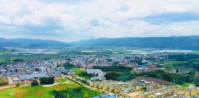 弥勒乡村游 | 到虹溪穿越百年光阴 品特产观花花世界