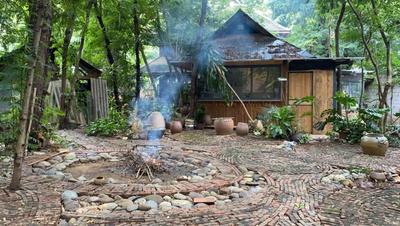 西双版纳拟推荐5个项目申报2022年度“最美公共文化空间”