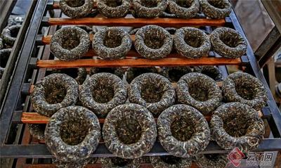 早安云南丨下关沱茶：百年茶香飘古道，岁月传奇沱之源
