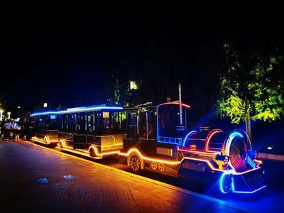 七夕 | 踏山水而往，赴弥勒浪漫之约