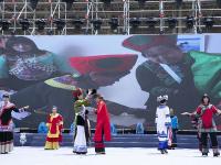 图集｜禄劝彝族服饰 