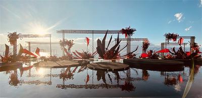 【中国最佳爱情表白地】跟我走吧！去邂逅洱海之畔的爱恋