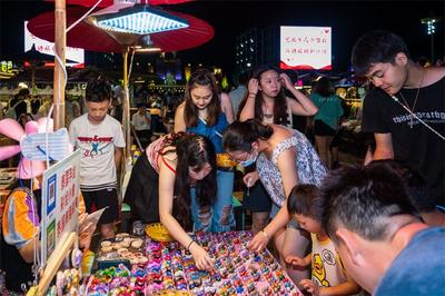 文旅大家谈 | 云南旅游市场复苏后还需“趁热打铁”