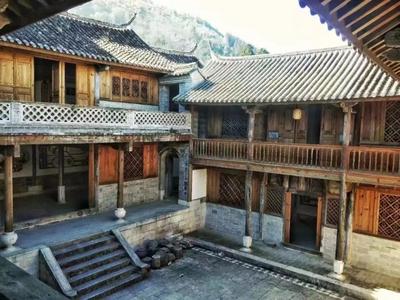 红河县甲寅镇：“农文旅”融出乡村振兴新路子