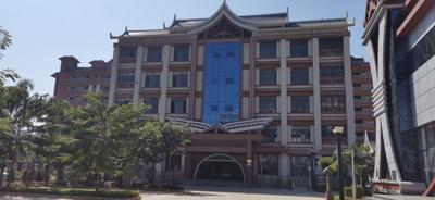 又添打卡好去处！勐海县图书馆拟入选2022年度“最美公共文化空间”