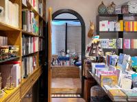 图集 | 在昆明文林街的橡皮书屋，享受文艺漫时光