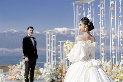 【中国最佳爱情表白地】由年轻人主导的婚礼有什么新花样？（二）