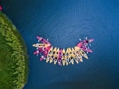 【关注】在游中学 在学中游！大理研学游持续走红