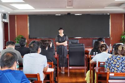 红河州文旅局部署国家级非遗代表性项目保护单位评估工作