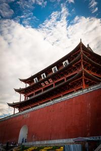 8种方式打开建水之旅