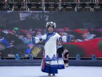 图集｜禄劝彝族服饰 