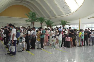 中老铁路开通8个月 累计发送旅客554万人次