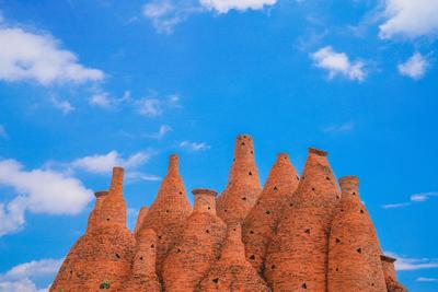 浪漫秋天来弥勒，看这篇就够啦！