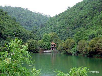 玉楚高速今日开通！这份玉溪游玩攻略请收藏