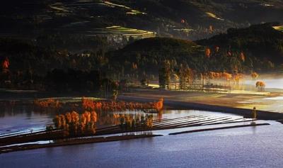 有一种避暑叫：去曲靖！出发前必看！