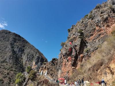 【霞客大理行】解密徐霞客进入滇西的第一站，祥云！