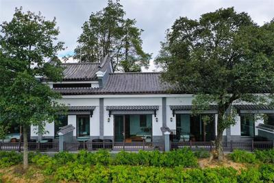 乐游玉溪 优惠不停丨宿在云茶山庄，品茶、听风、见自己......