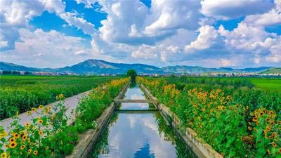 云南文旅这十年 | 紧抓高质量融合发展主线 昭通文旅十年绘就新答卷