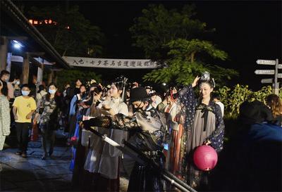 相约普洱 畅游一夏丨趁着周末好逛街（gai），跟着第三季“入也集市”逛吃逛吃！