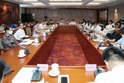 9月1日 《云南省公共文化服务保障条例》正式实施