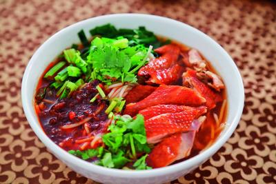 吃在弥勒 | 这些特色美食，最后一种你绝对吃过！