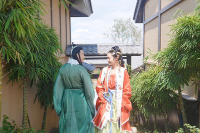 【七夕】遇见红河的浪漫一面